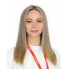 Екатерина Соколова