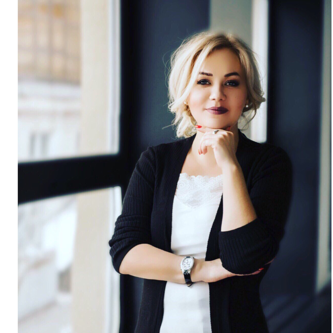 Екатерина Журавлева