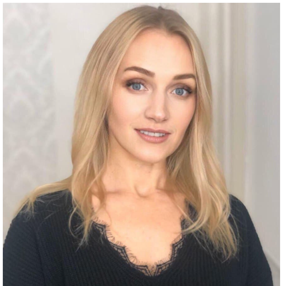 Марина Сергеева