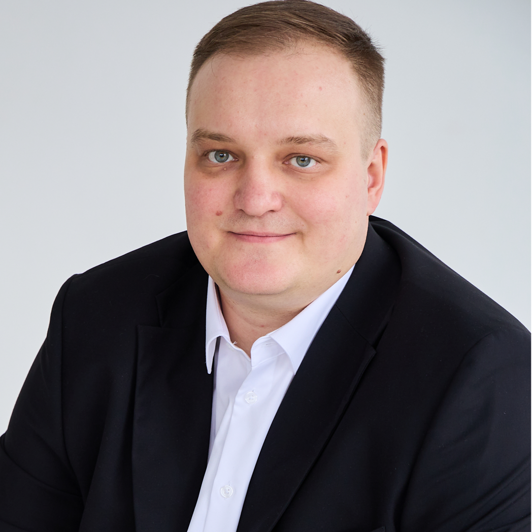 Алексей Дружинин