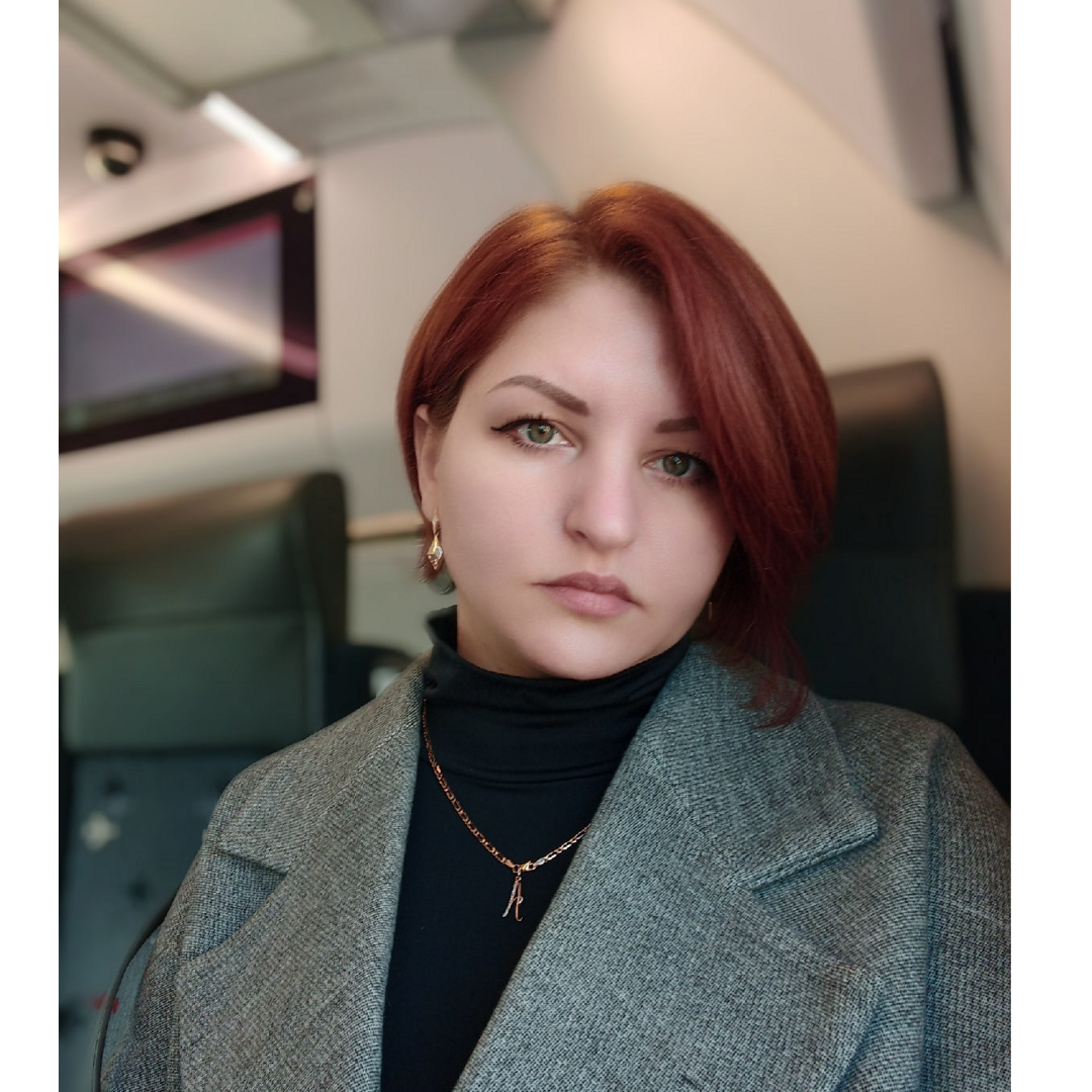 Анна Бугорская