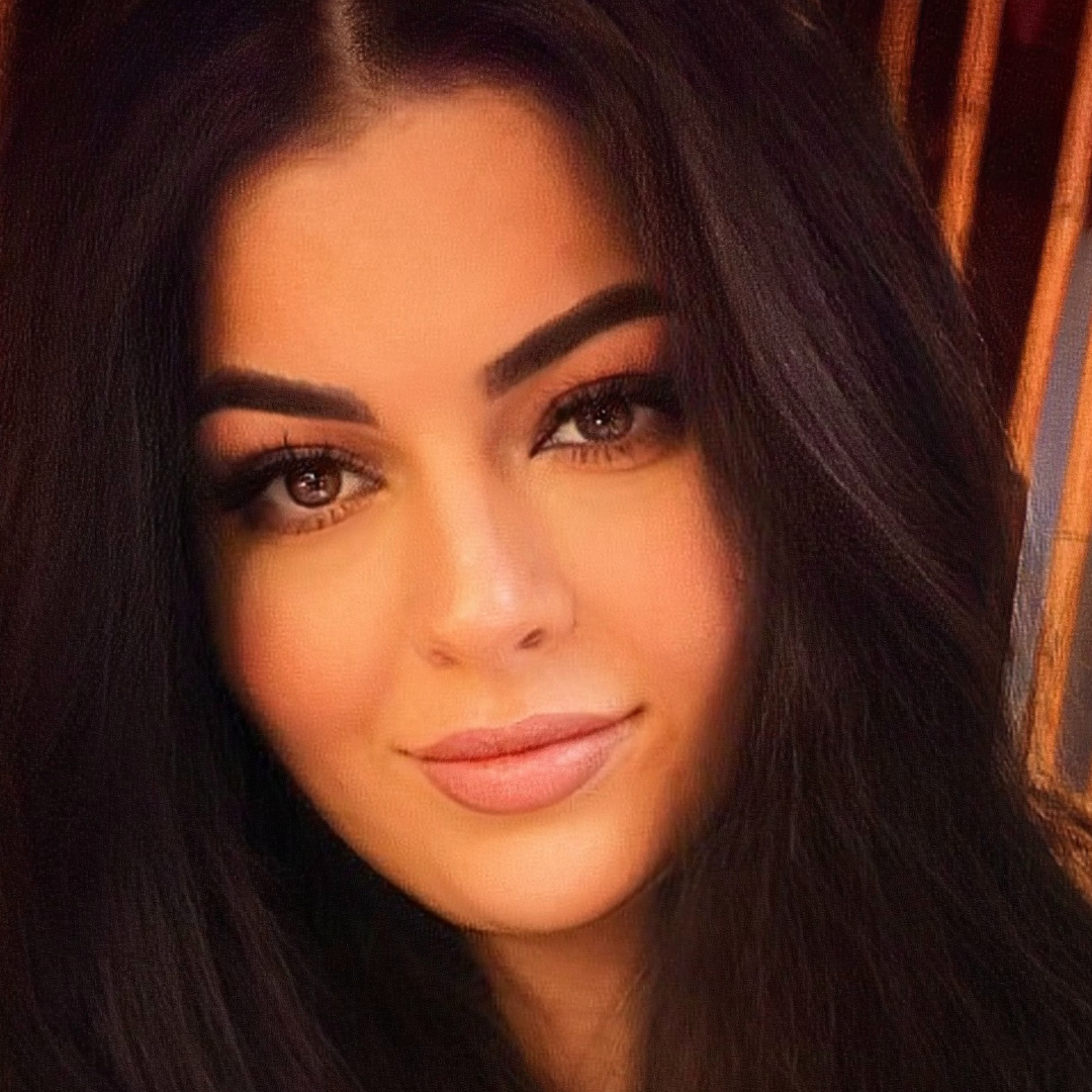 Заира Ибрагимова