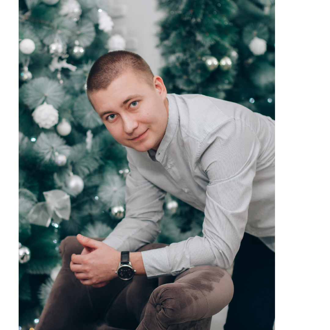 Наиль Галяутдинов