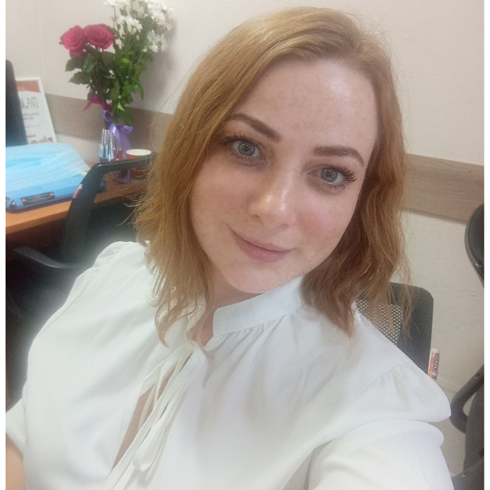 Ирина Другакова