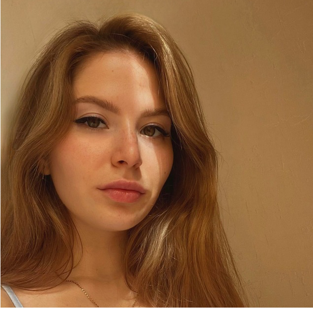 Кристина Баек