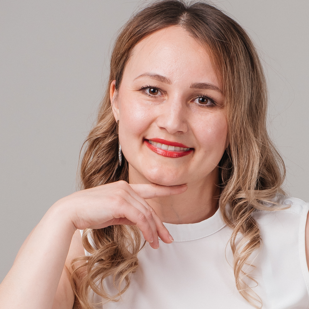 Гульназ Ибрагимова