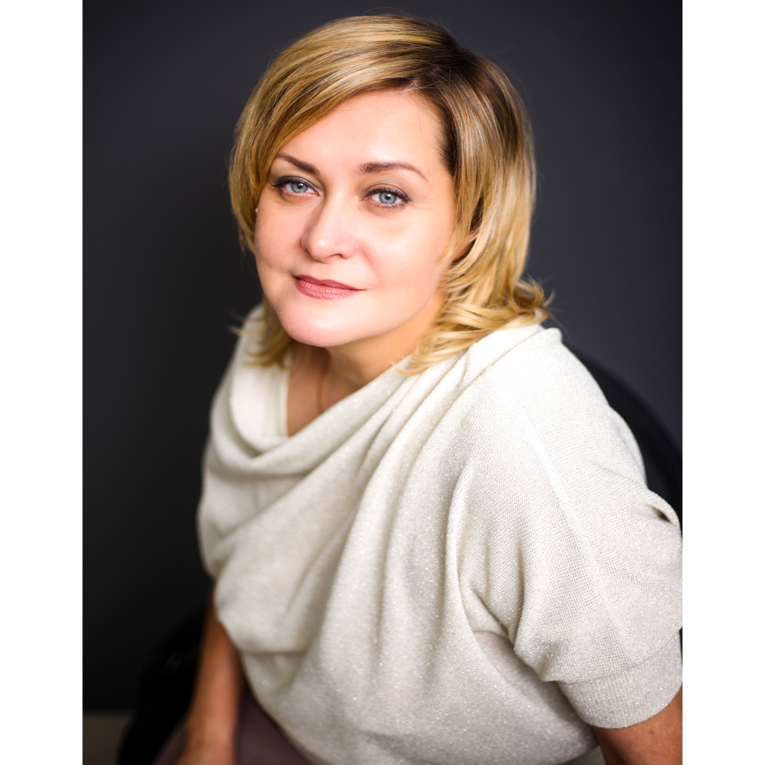 Оксана Григорьева