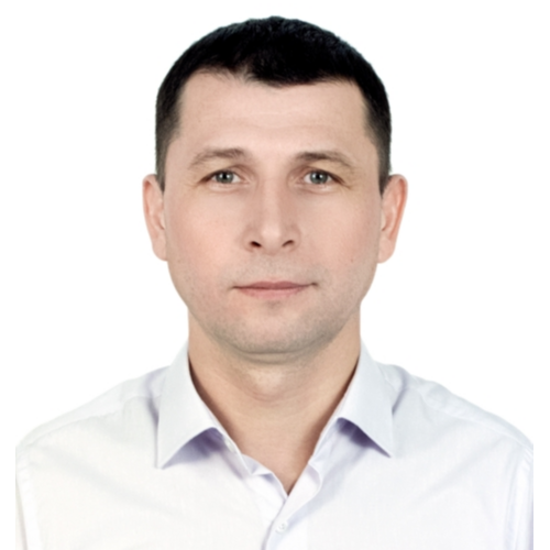 Константин Шеломенцев