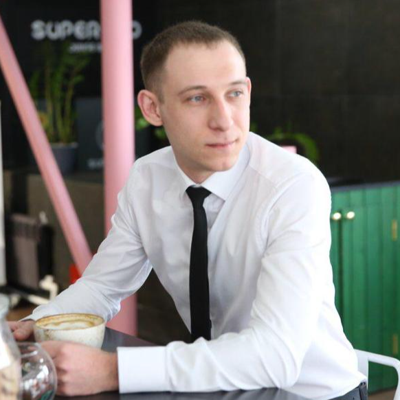 Александр Фоменко