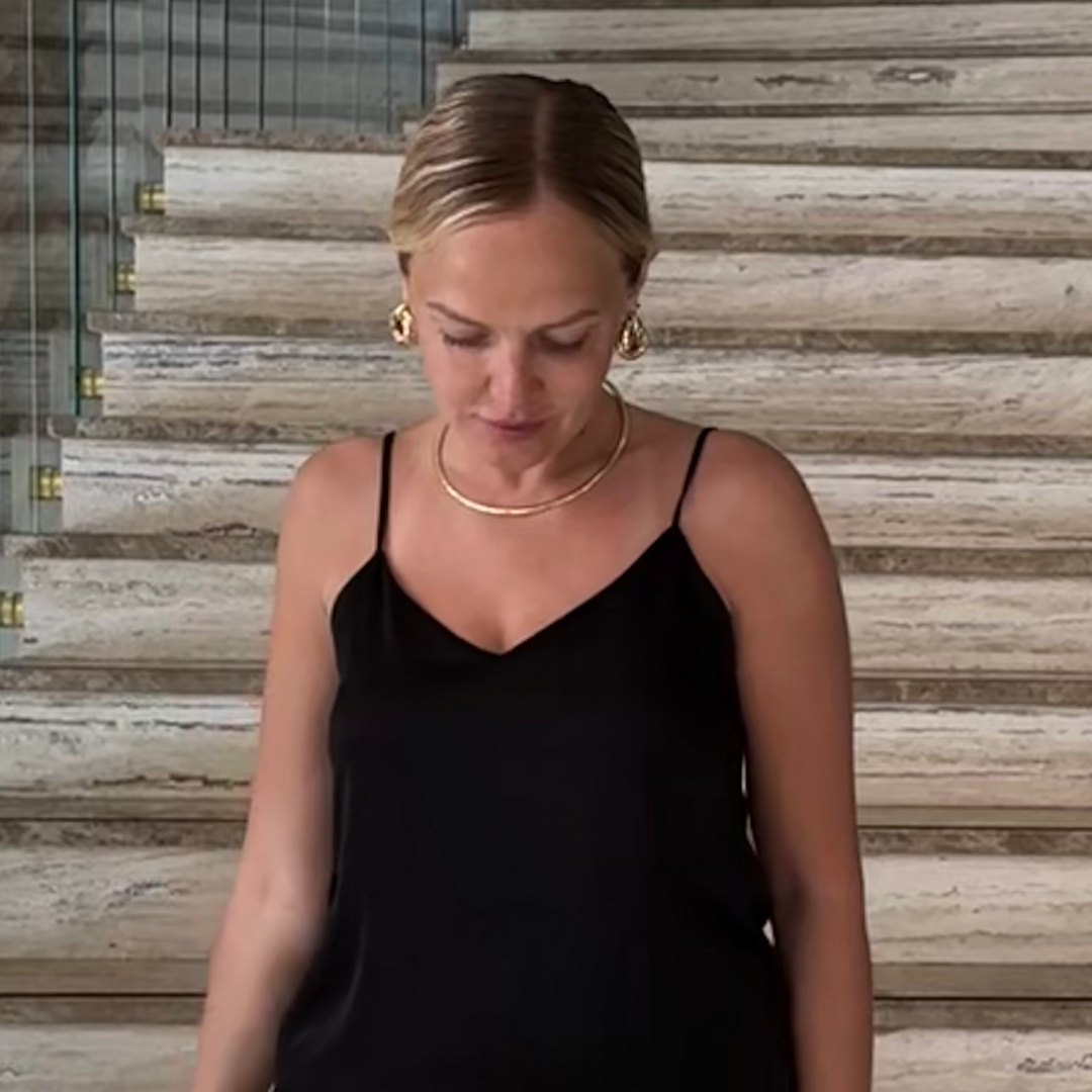 Анжела Сенаторова