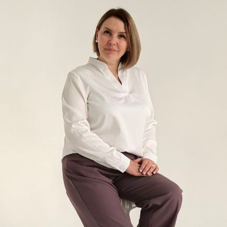 Татьяна Зайцева