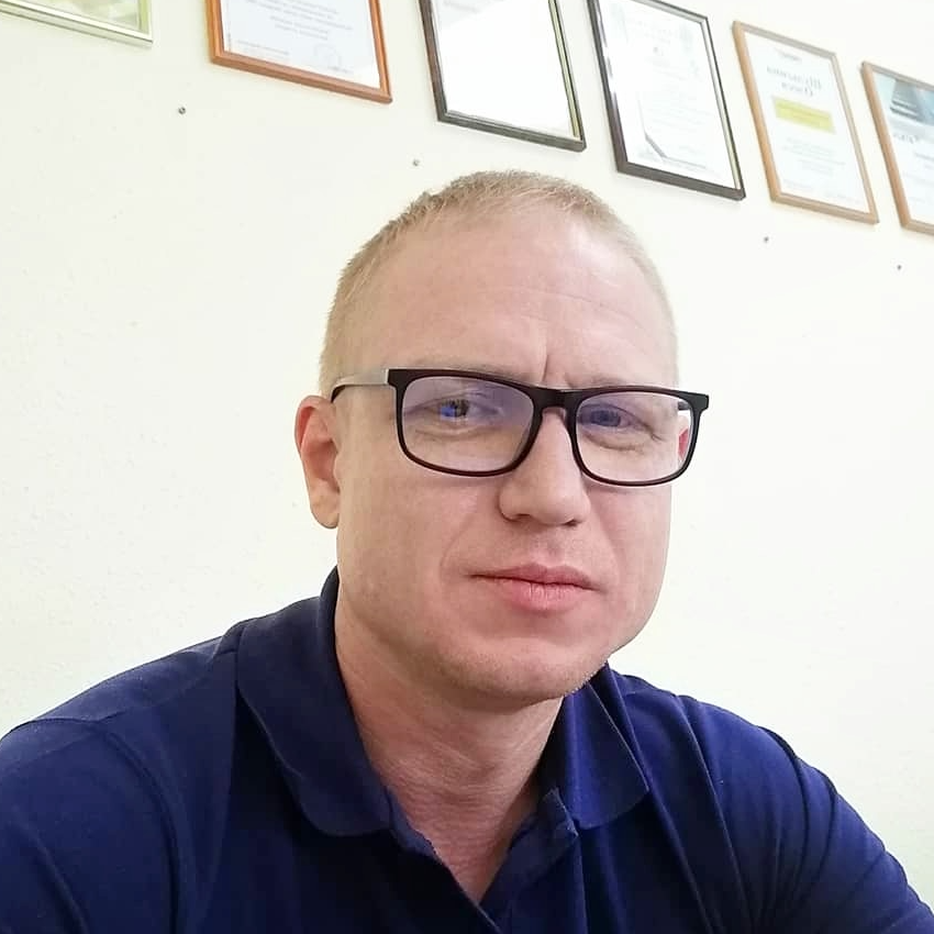 Андрей Красильников