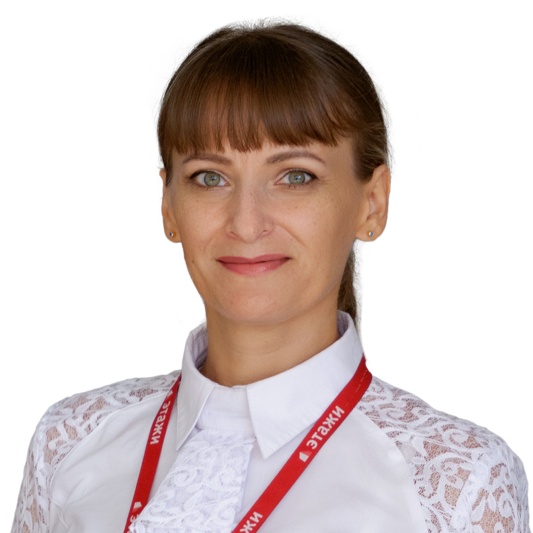 Екатерина Задоя