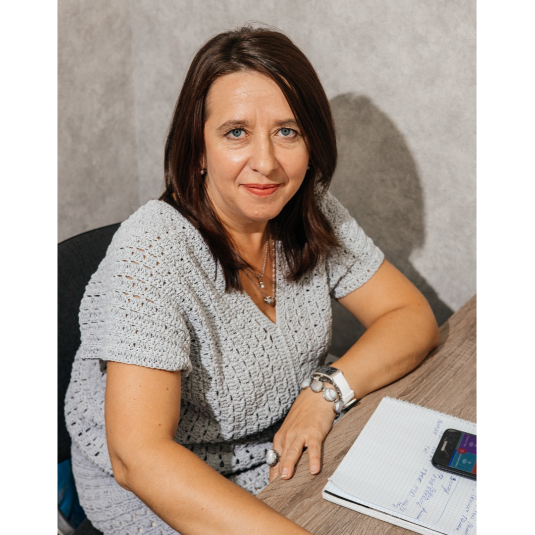 Светлана Репс