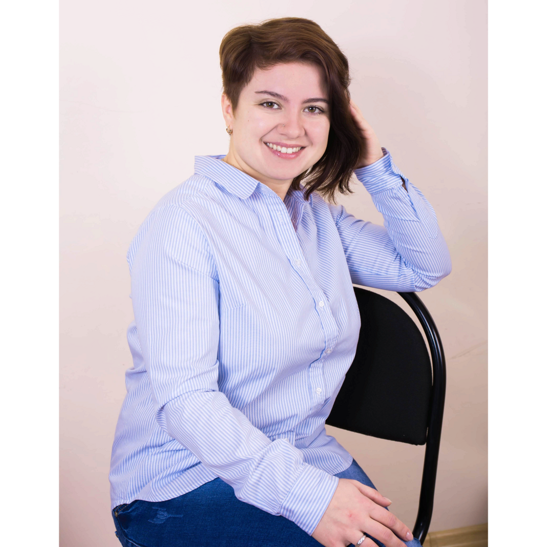 Екатерина Коршунова