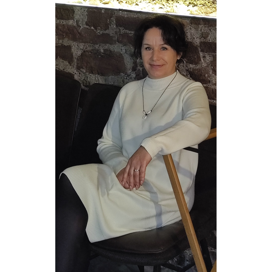 Людмила Подглазова