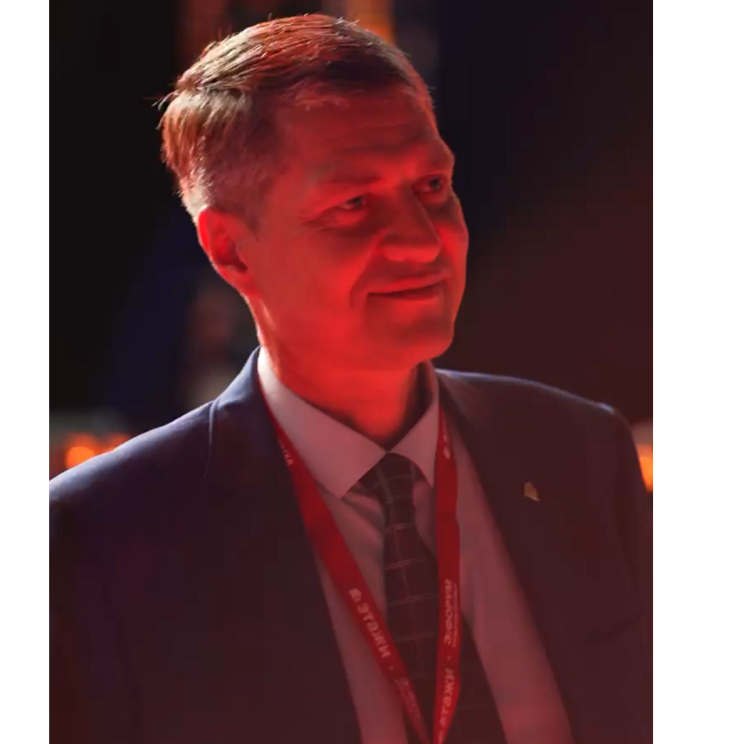 Александр Парфилов