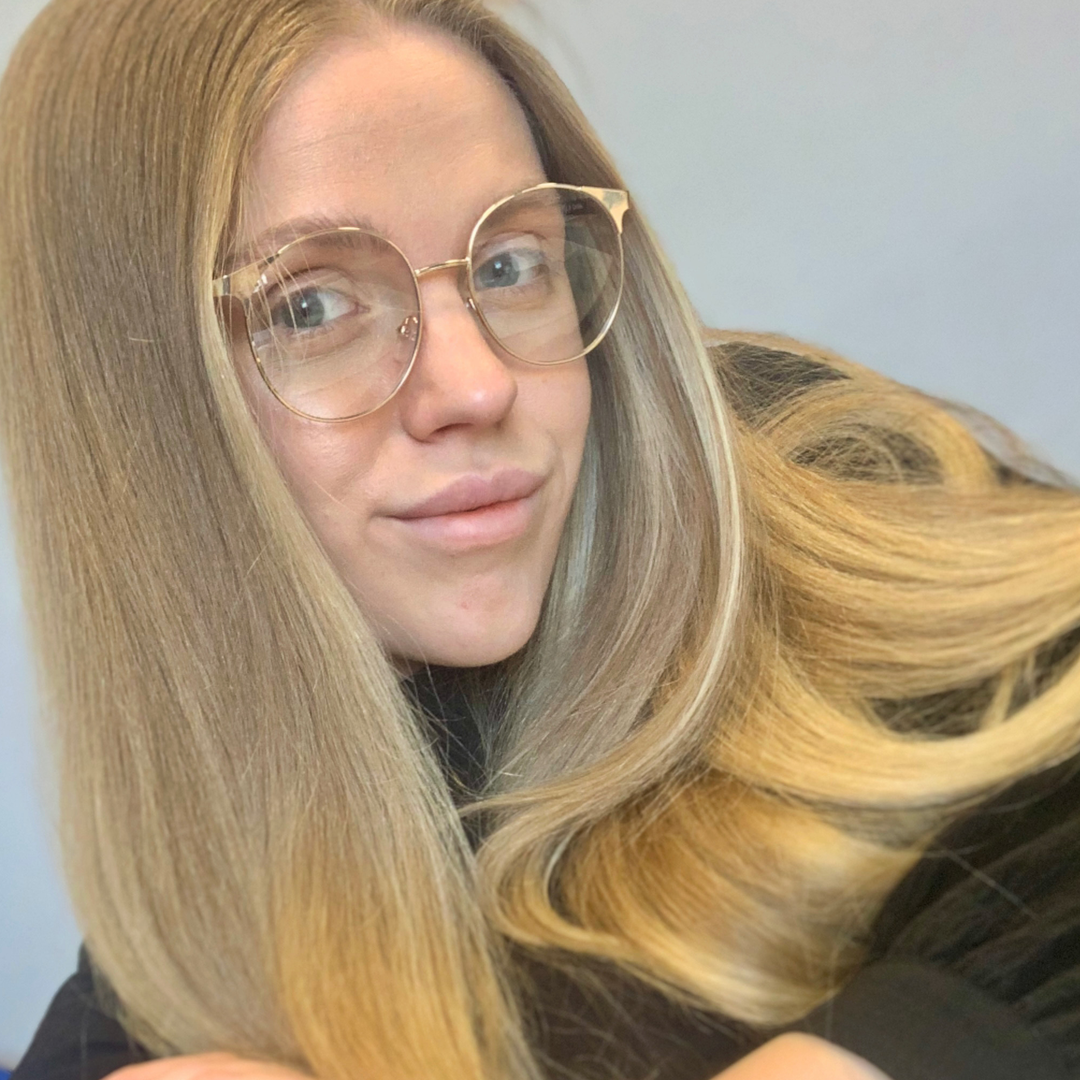 Алина Павлович