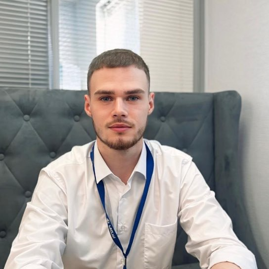 Илья Смирнов