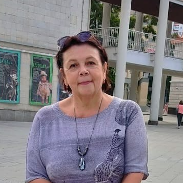 Ирина Данерьян