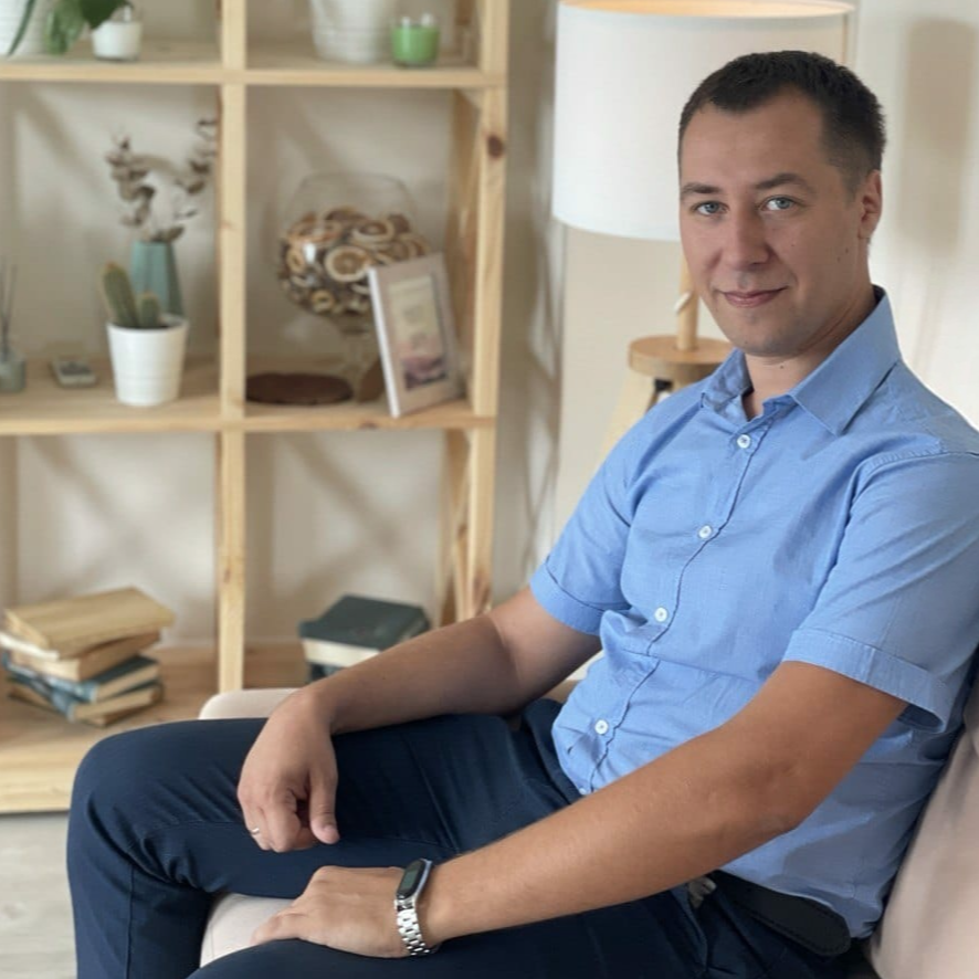 Данил Зеленский