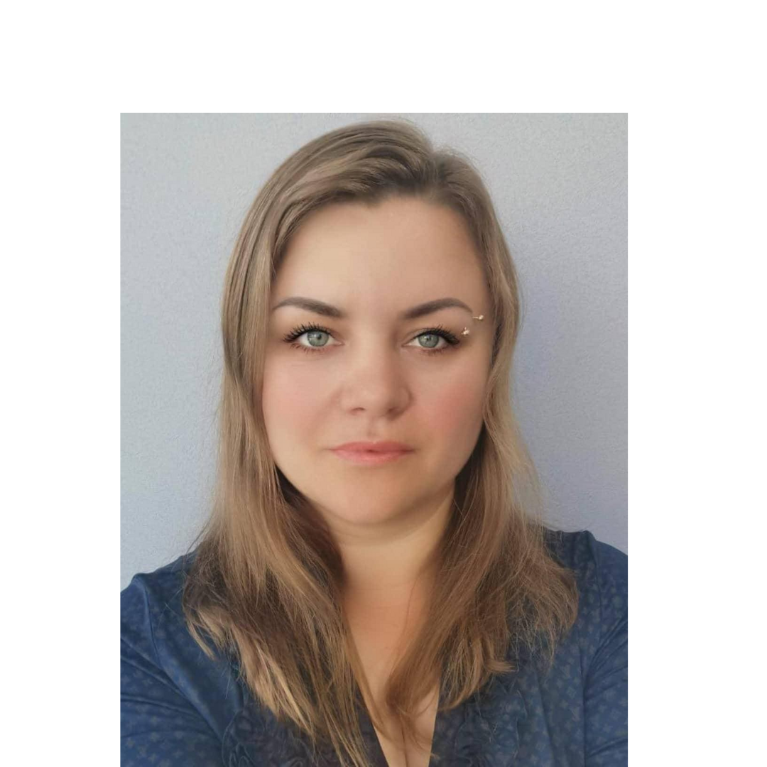Елена Винокурова