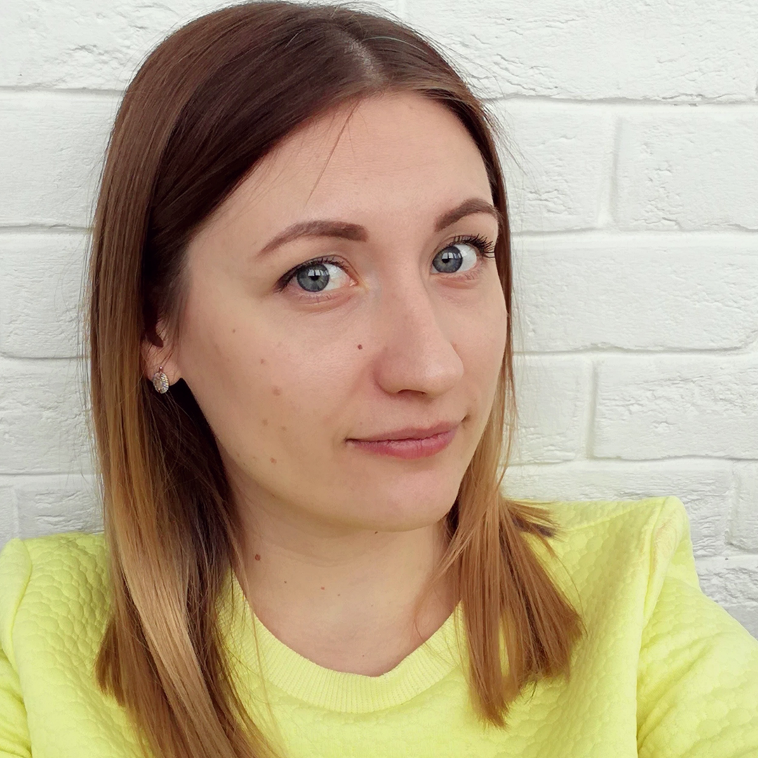 Анна Памеева