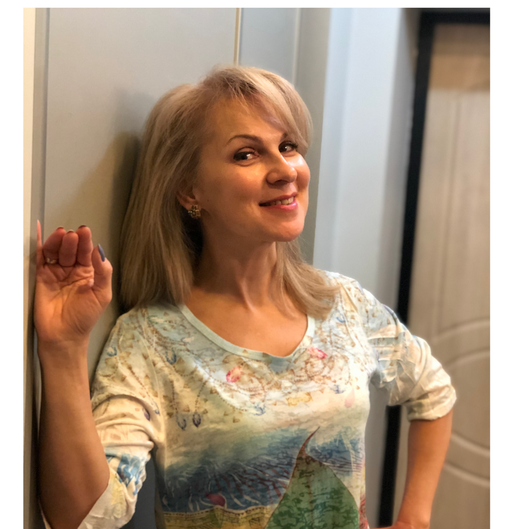 Юлия Корнева