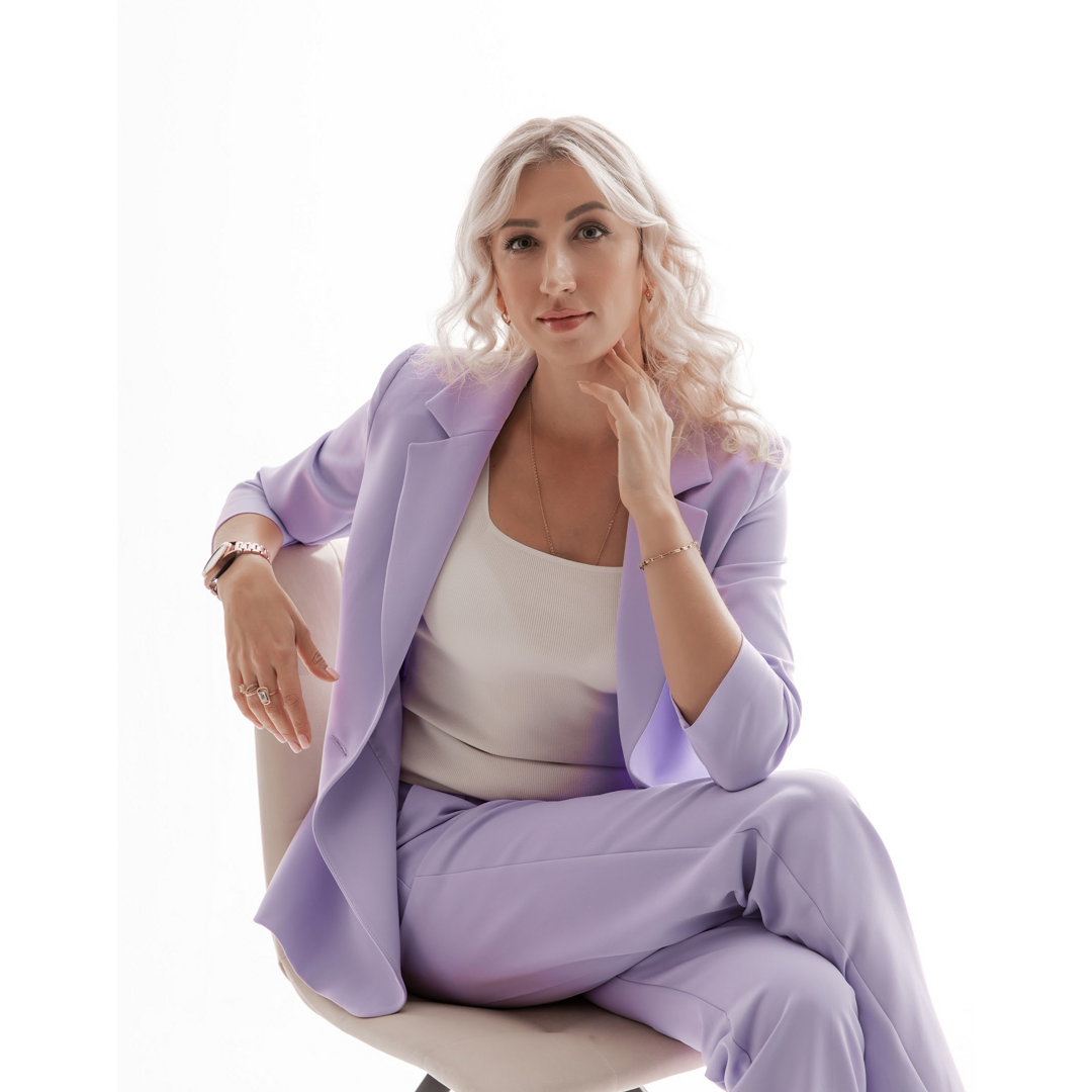 Валерия Плотникова