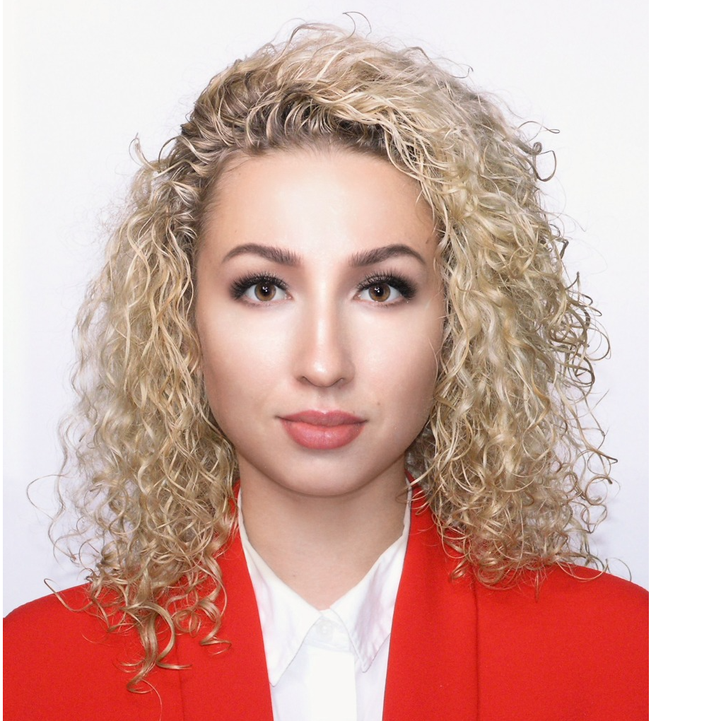 Алия Ибатуллина