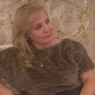 Ирина Шевлякова