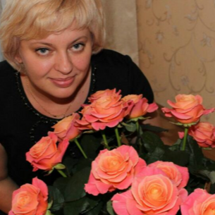 Ирина Кужутова