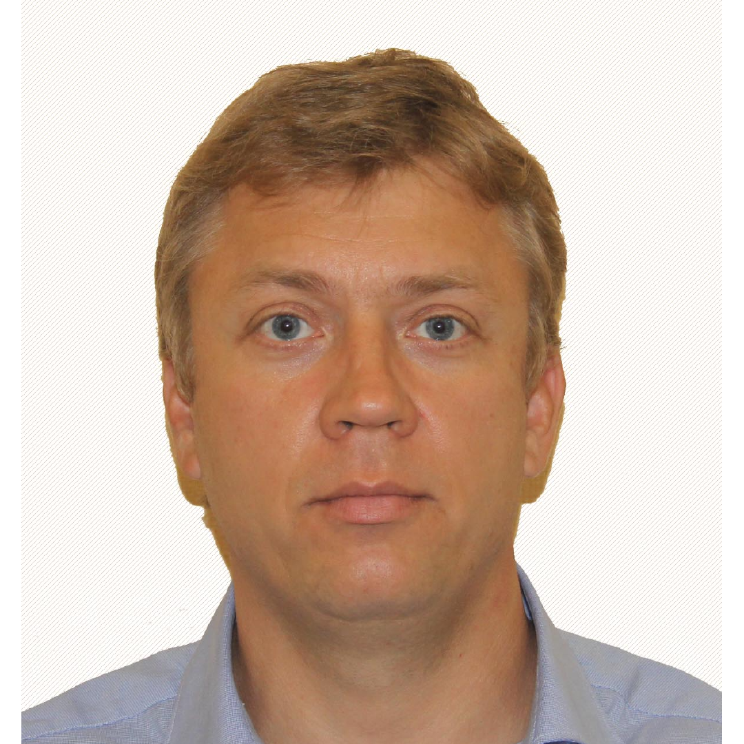 Константин Ягубов