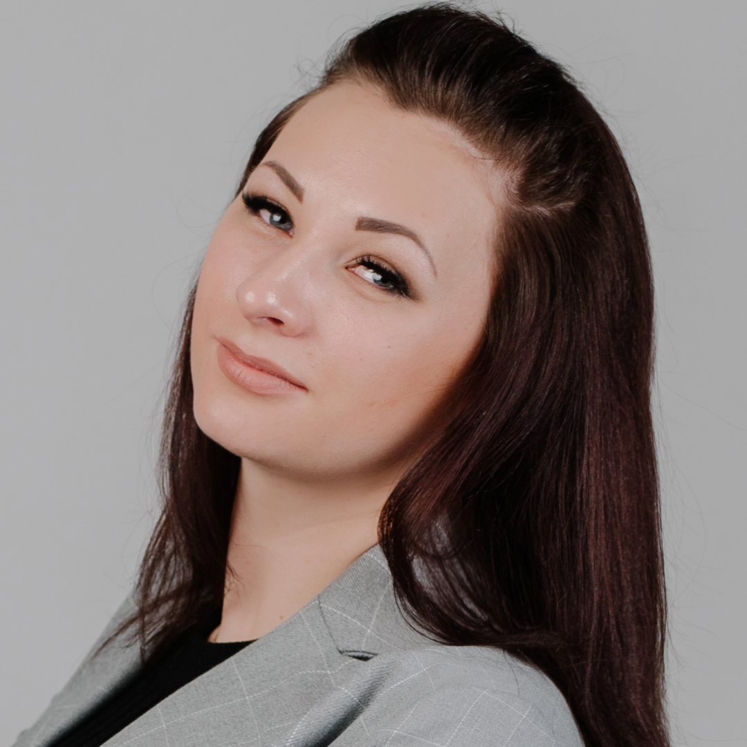 Екатерина Никишина