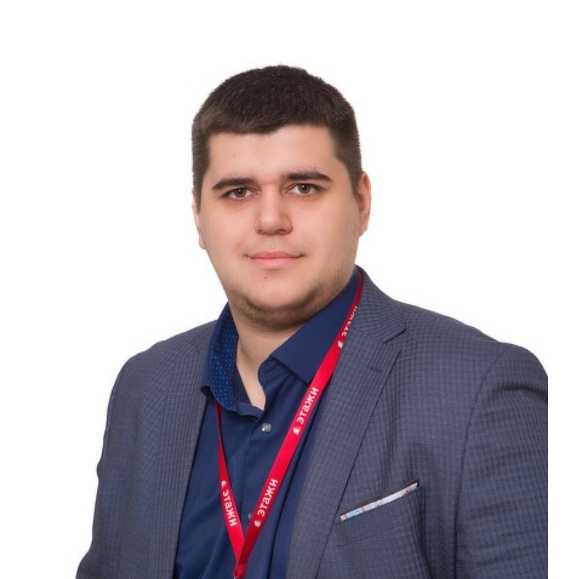 Олег Богомолов
