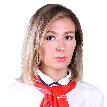 Ирина Артеменко