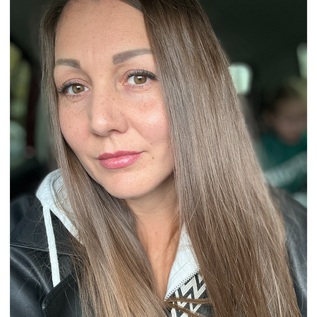 Елена Молокова