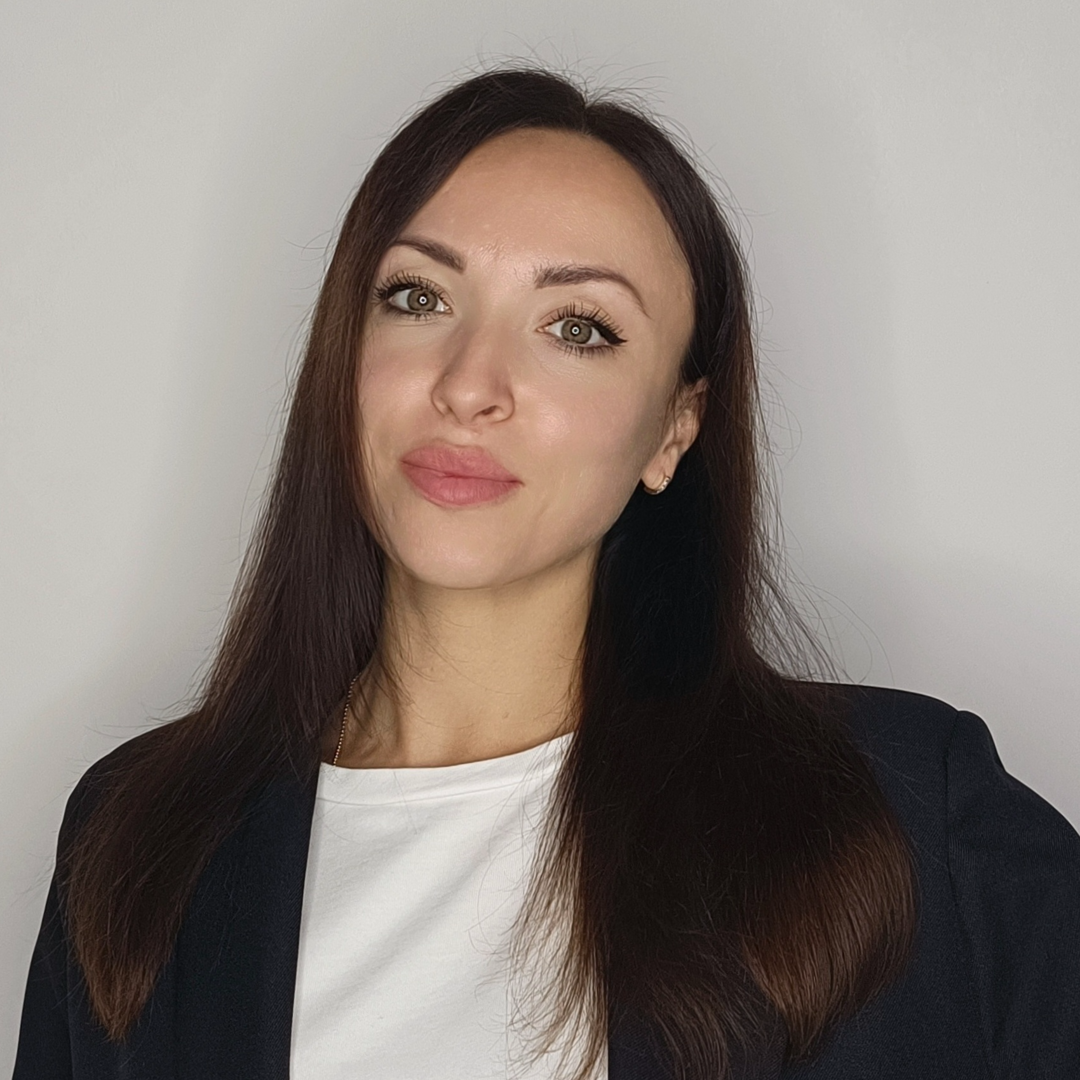 Юлия Яговкина