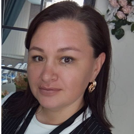 Елена Григорьева