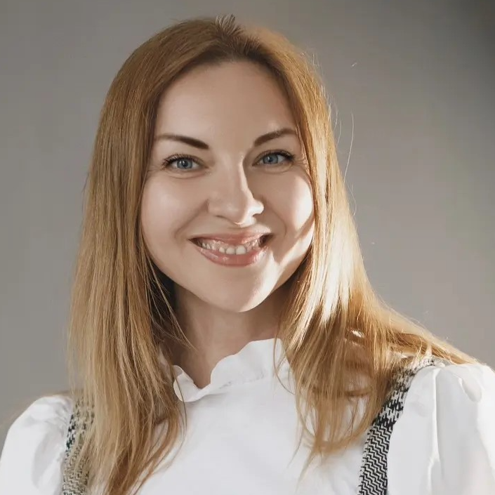 Екатерина Шафорост