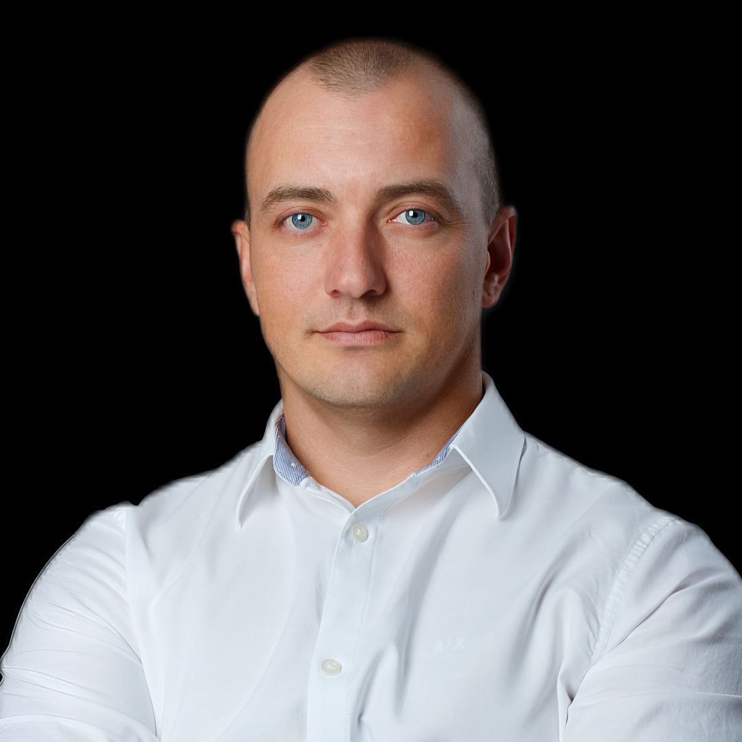 Андрей Примчук