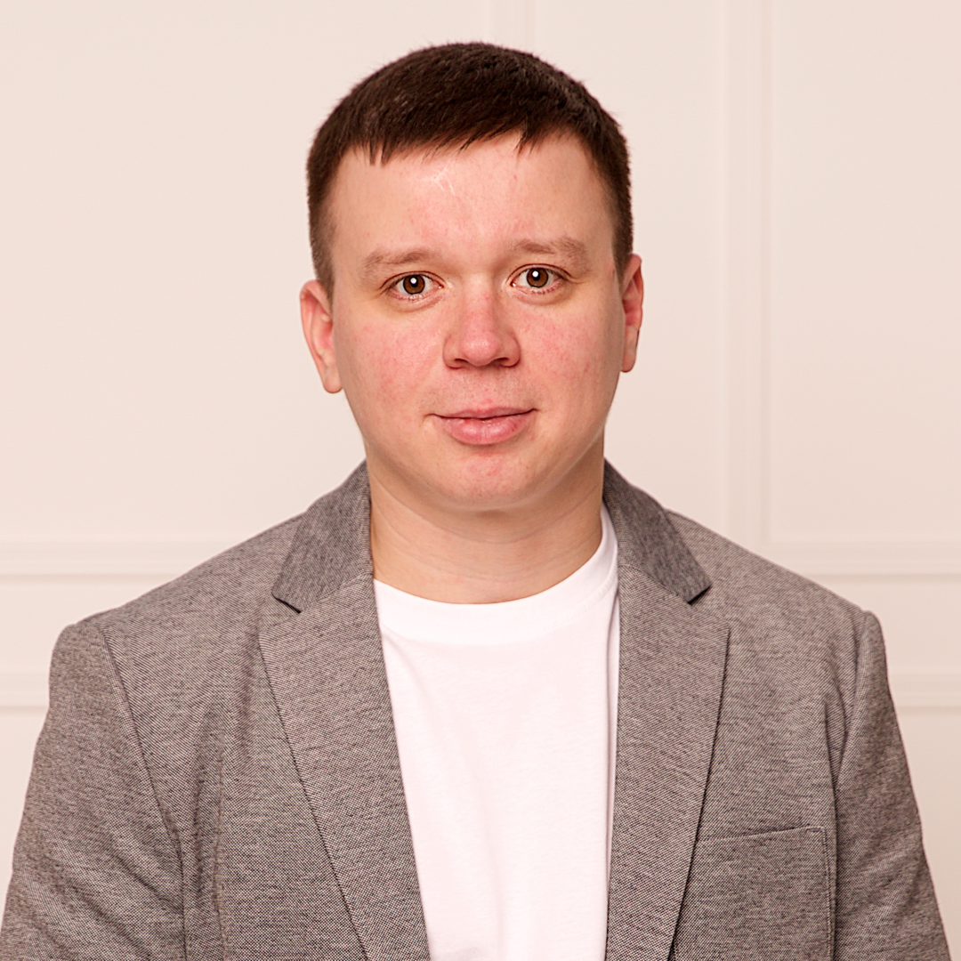 Михаил Болобин