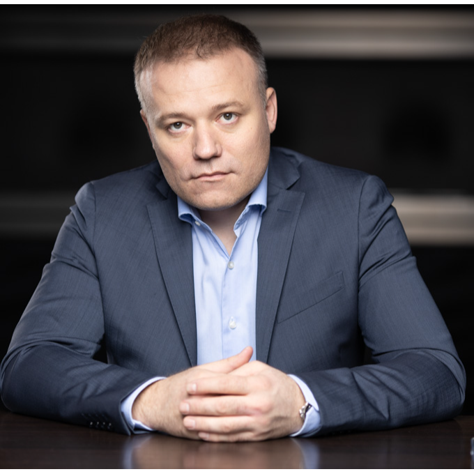 Юрий Ворошилов