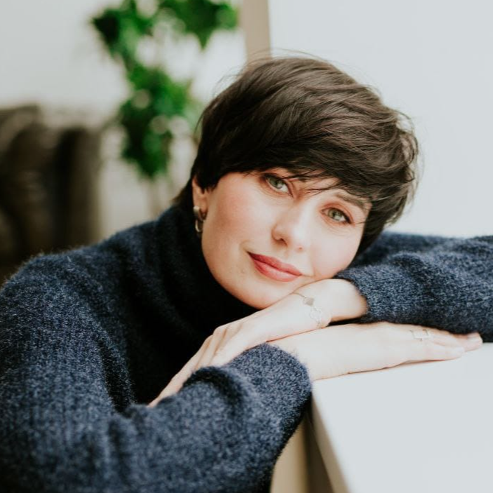Марина Погорелова