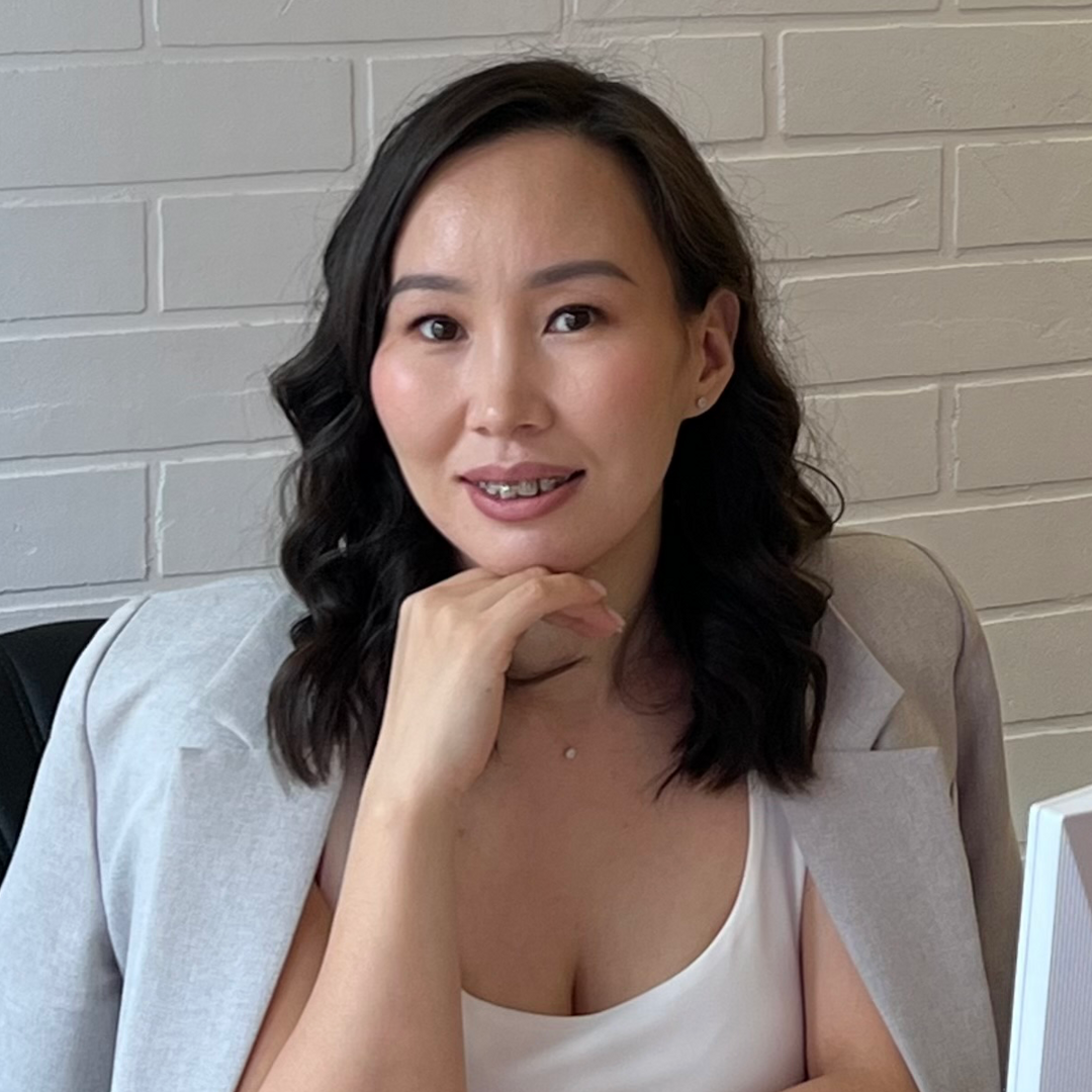 Мария Старкова