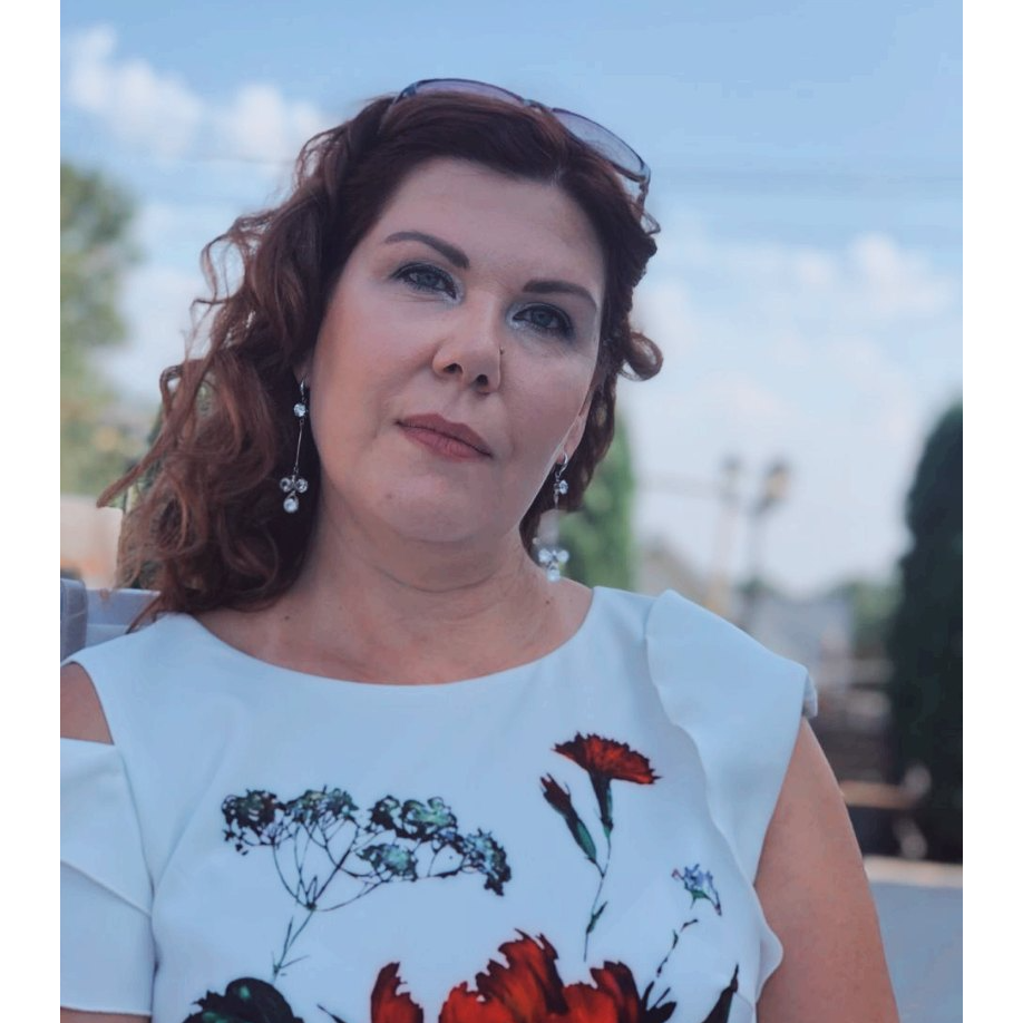 Татьяна Гартман
