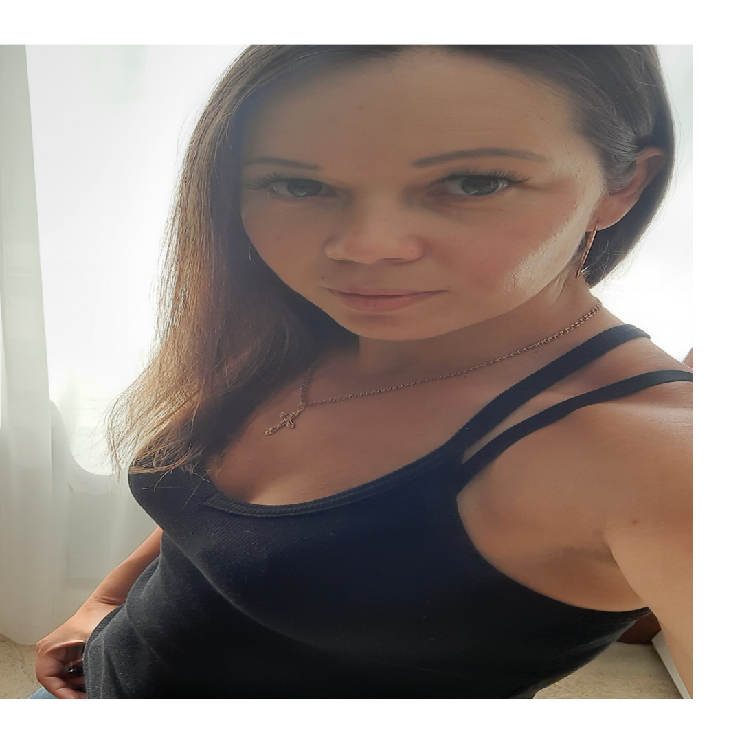 Татьяна Порошина