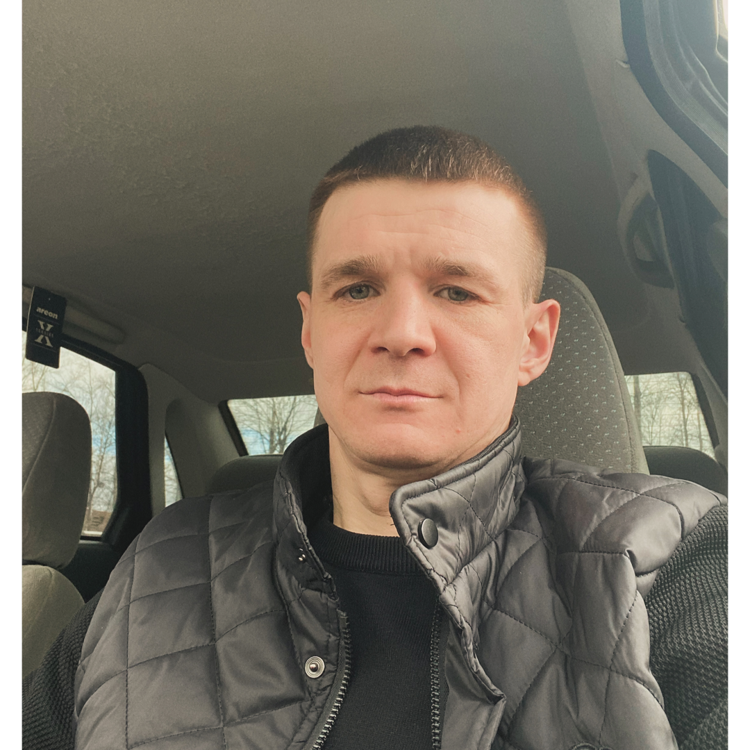 Ильдус Миназев