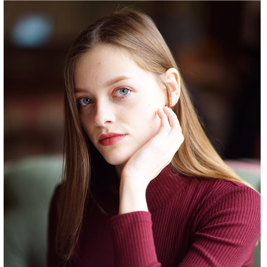 Екатерина Ларионова
