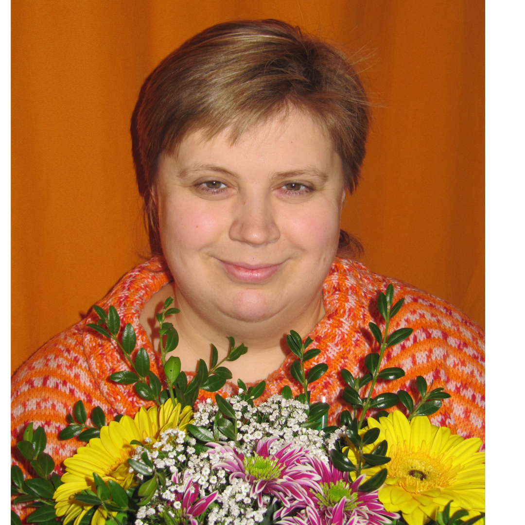 Надежда Курова